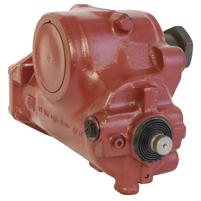 109711 Hydraulic power steering gear REMAN