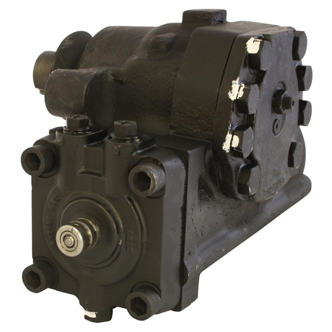 109721 Hydraulic power steering gear REMAN