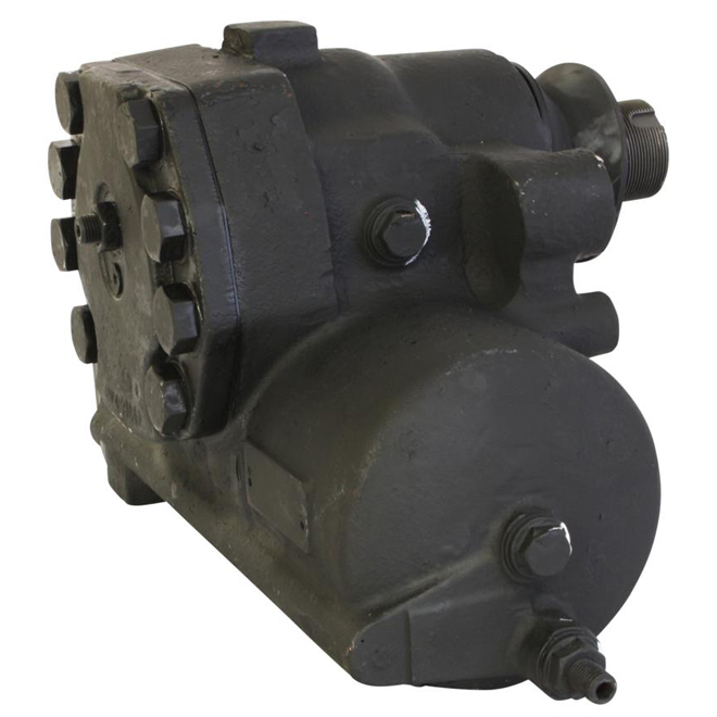 109721 Hydraulic power steering gear REMAN