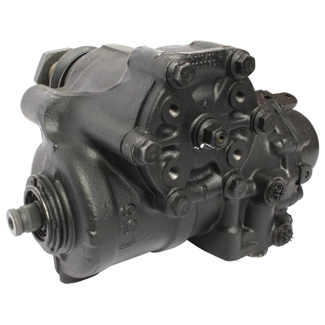 109731 Hydraulic power steering gear REMAN