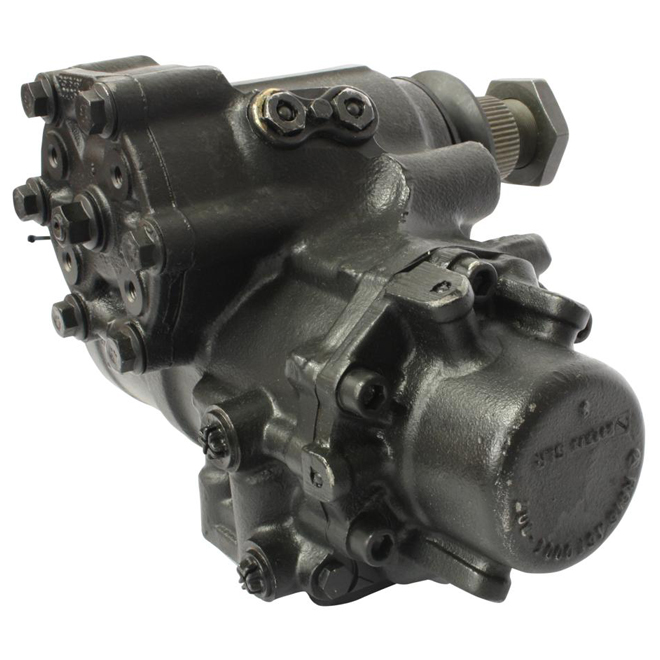109731 Hydraulic power steering gear REMAN