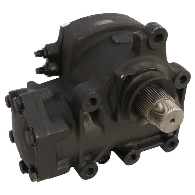 Hydraulic power steering gear REMAN