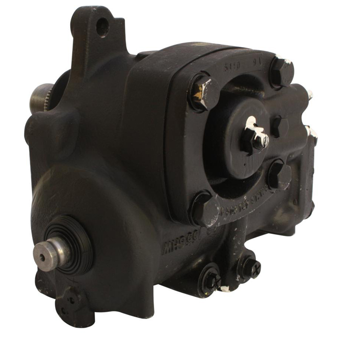109741 Hydraulic power steering gear REMAN