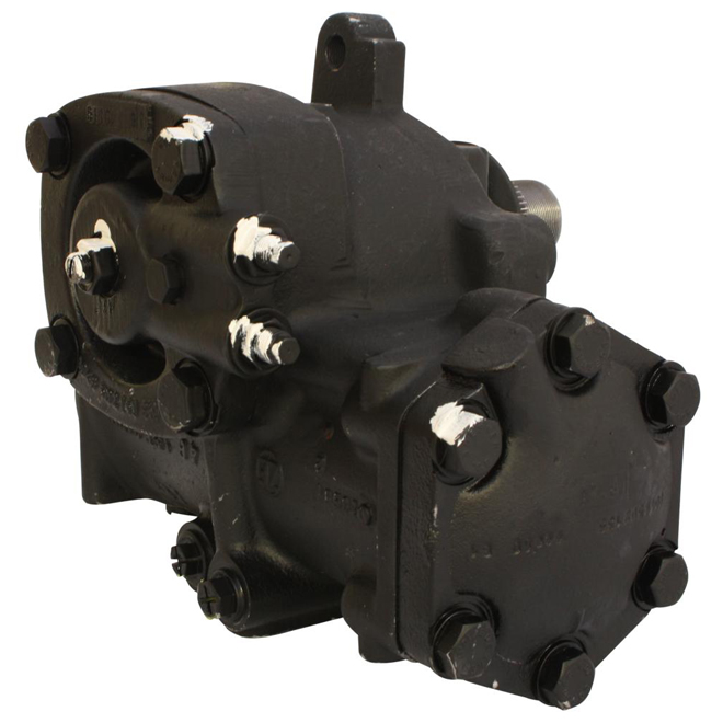 109741 Hydraulic power steering gear REMAN