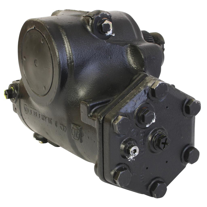 109751 Hydraulic power steering gear REMAN