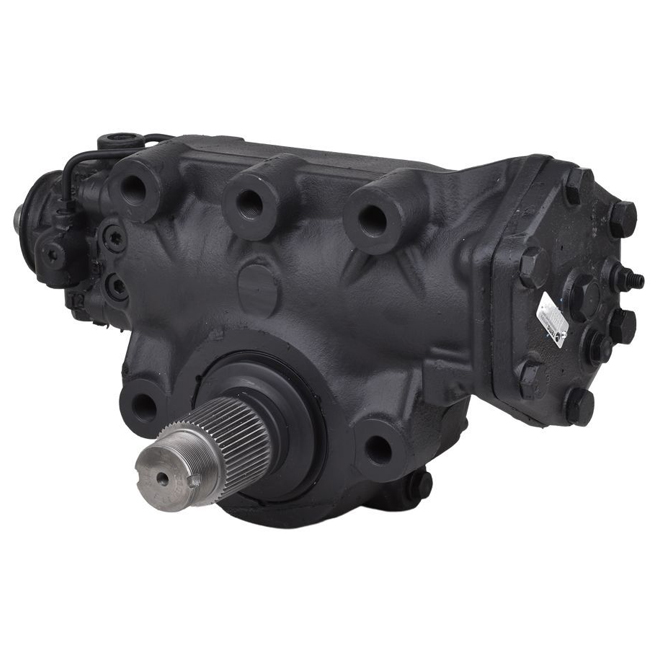 109761 Hydraulic power steering gear REMAN