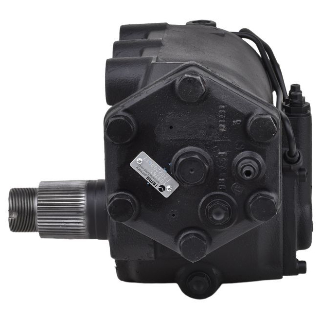 109761 Hydraulic power steering gear REMAN