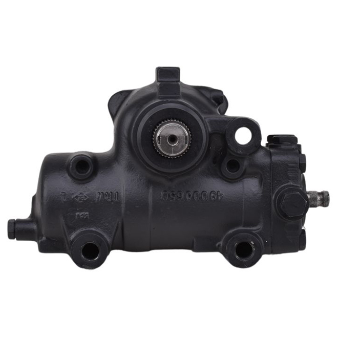 Hydraulic power steering gear REMAN