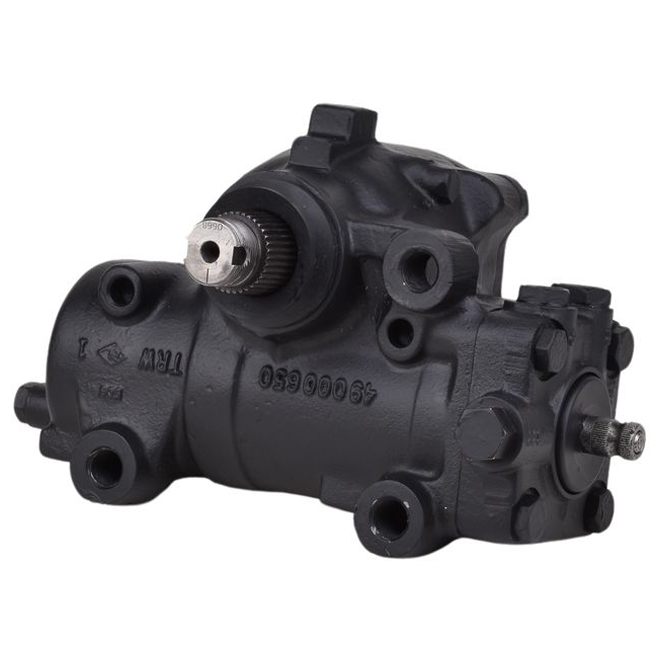 109771 Hydraulic power steering gear REMAN