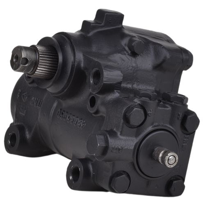 109771 Hydraulic power steering gear REMAN