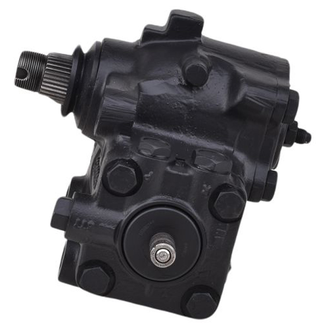 109771 Hydraulic power steering gear REMAN