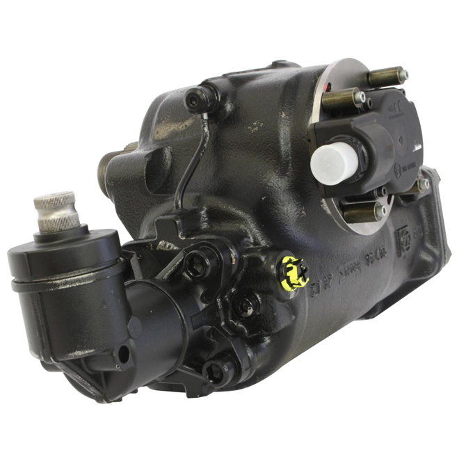 109781 Hydraulic power steering gear REMAN