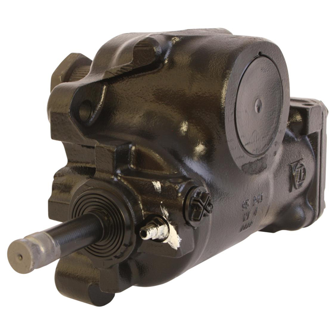 109791 Hydraulic power steering gear REMAN
