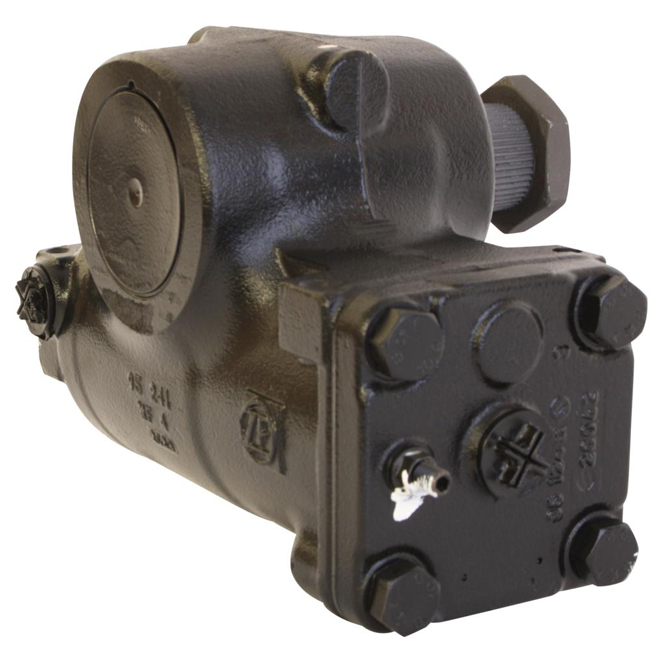 109791 Hydraulic power steering gear REMAN