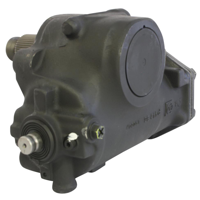 109801 Hydraulic power steering gear REMAN