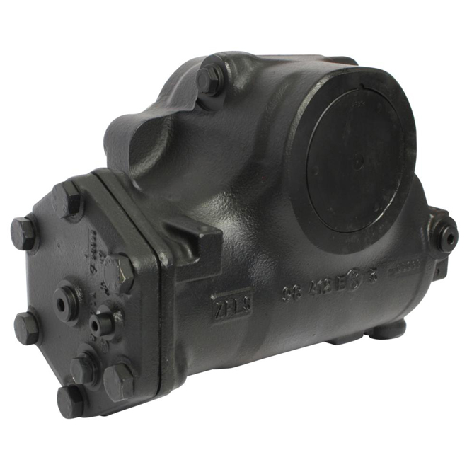 109811 Hydraulic power steering gear REMAN