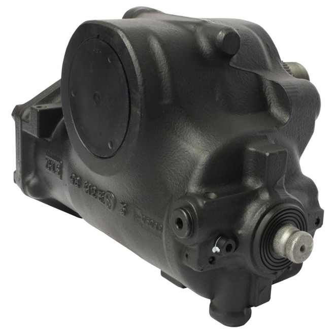 109811 Hydraulic power steering gear REMAN