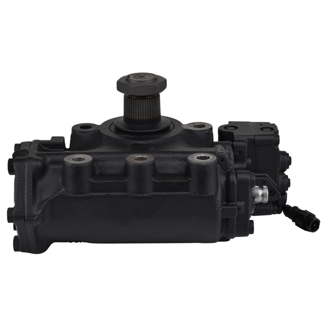 Hydraulic power steering gear REMAN