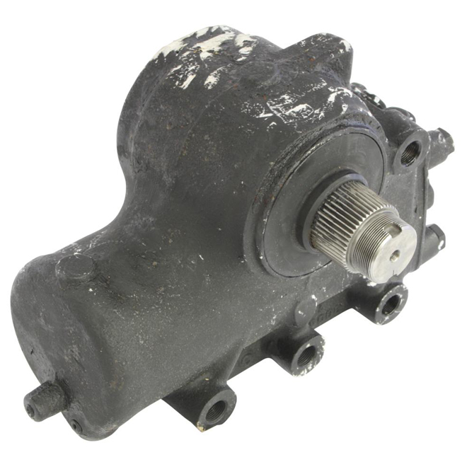 Hydraulic power steering gear REMAN