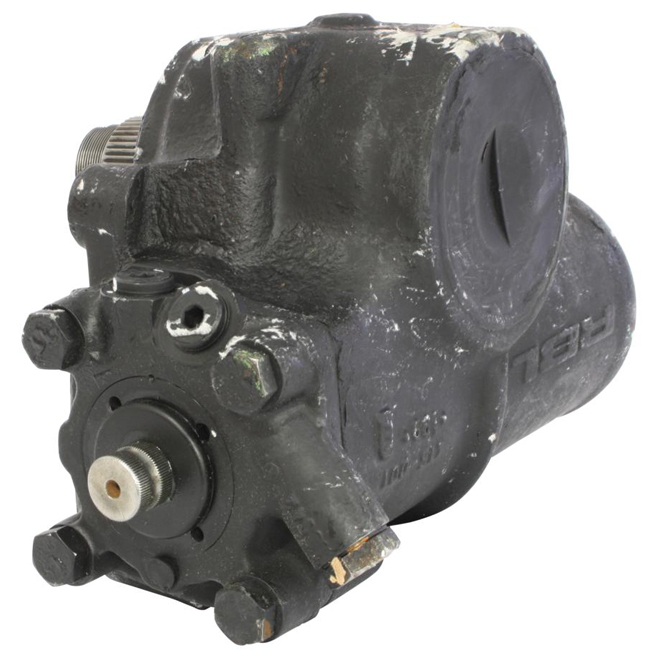 109831 Hydraulic power steering gear REMAN