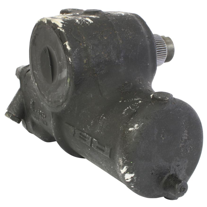 109831 Hydraulic power steering gear REMAN