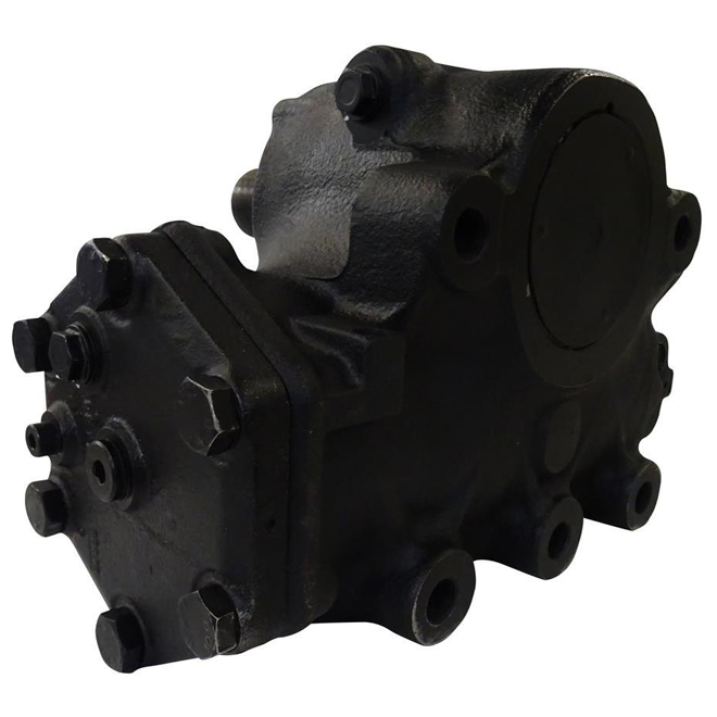 109861 Hydraulic power steering gear REMAN