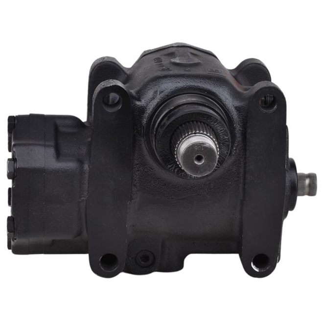 Hydraulic power steering gear REMAN