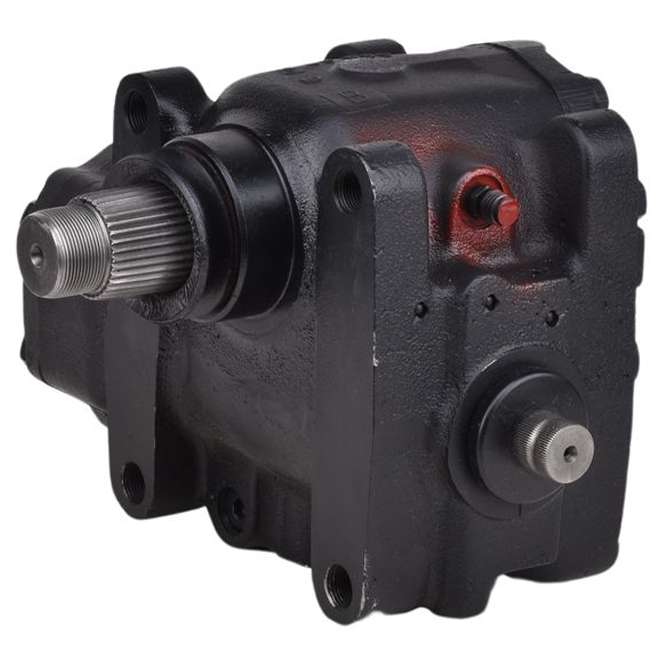109871 Hydraulic power steering gear REMAN