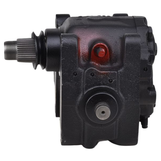 109871 Hydraulic power steering gear REMAN