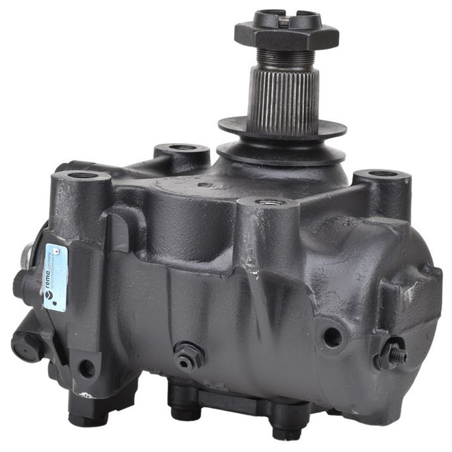 109881 Hydraulic power steering gear REMAN