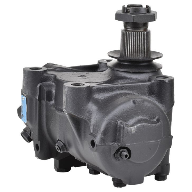 109881 Hydraulic power steering gear REMAN