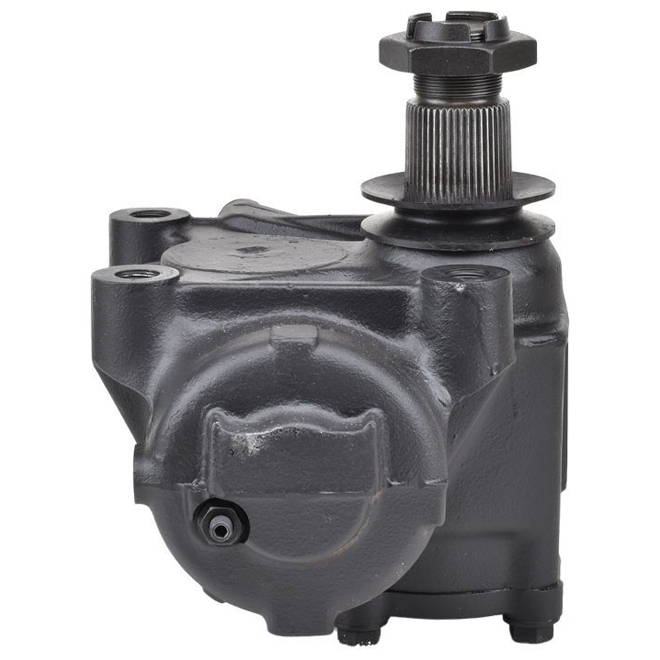 109881 Hydraulic power steering gear REMAN