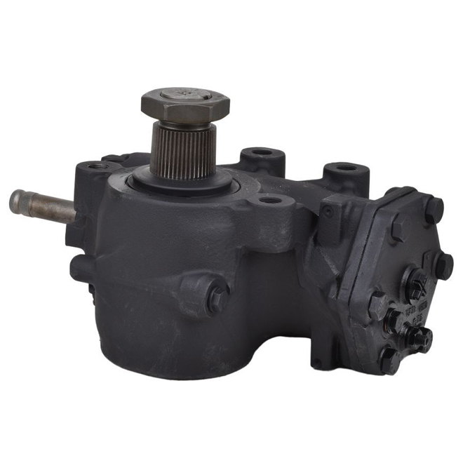 109891 Hydraulic power steering gear REMAN