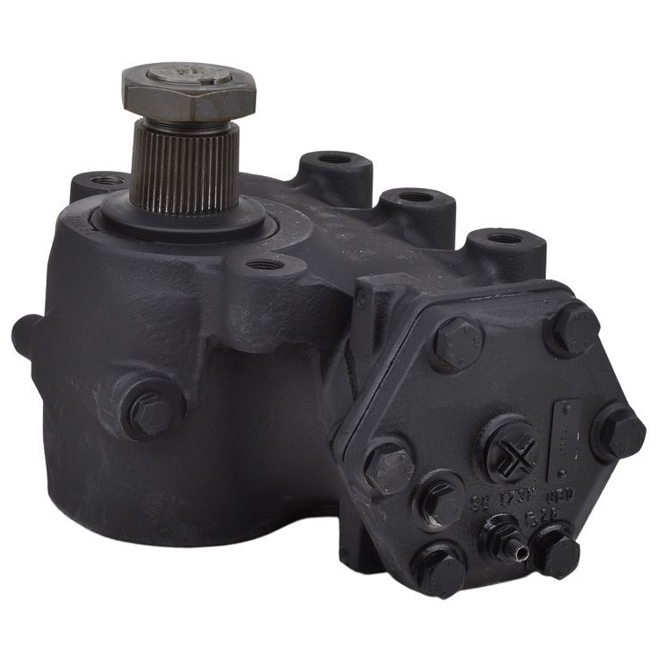 109891 Hydraulic power steering gear REMAN