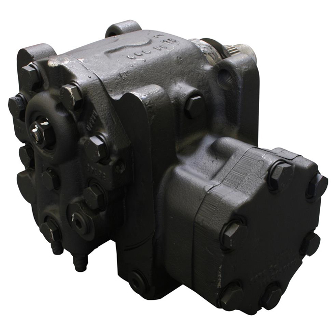 109901 Hydraulic power steering gear REMAN