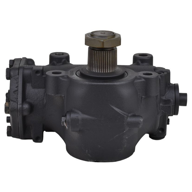 Hydraulic power steering gear REMAN