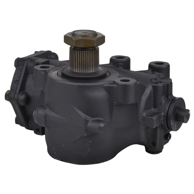 109911 Hydraulic power steering gear REMAN