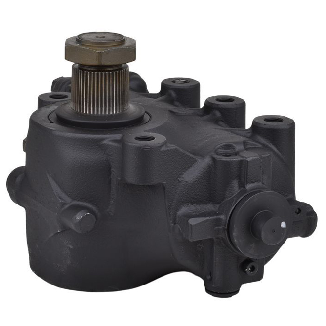 109911 Hydraulic power steering gear REMAN