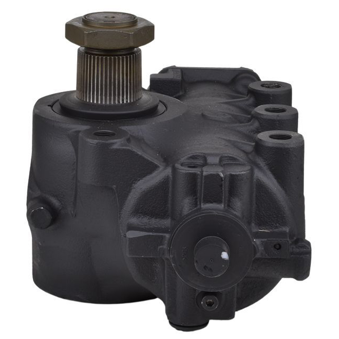 109911 Hydraulic power steering gear REMAN