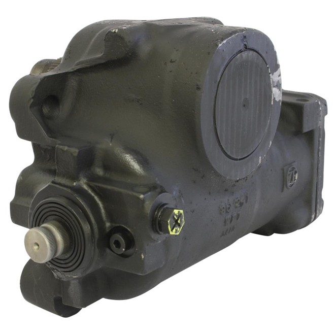 109921 Hydraulic power steering gear REMAN