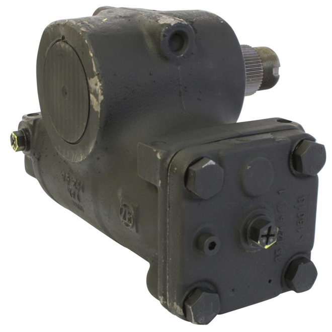 109921 Hydraulic power steering gear REMAN