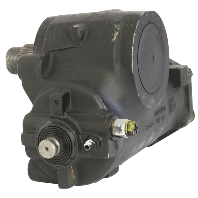 109941 Hydraulic power steering gear REMAN