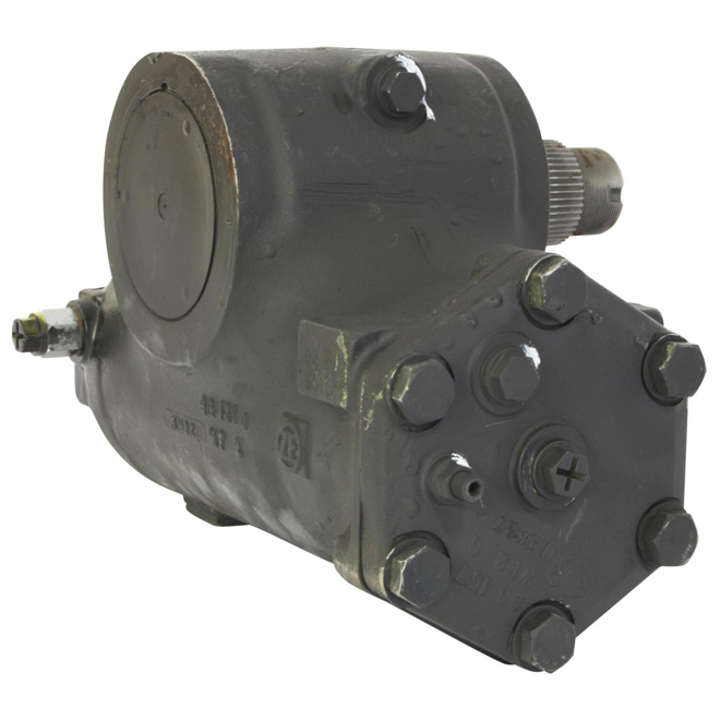 109941 Hydraulic power steering gear REMAN