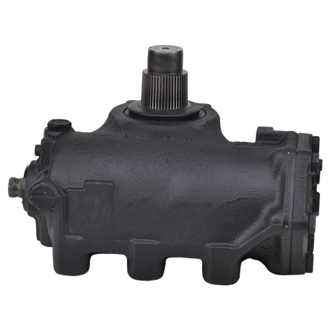 Hydraulic power steering gear REMAN