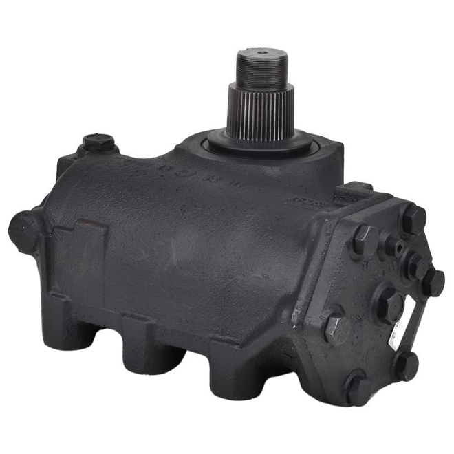 109951 Hydraulic power steering gear REMAN