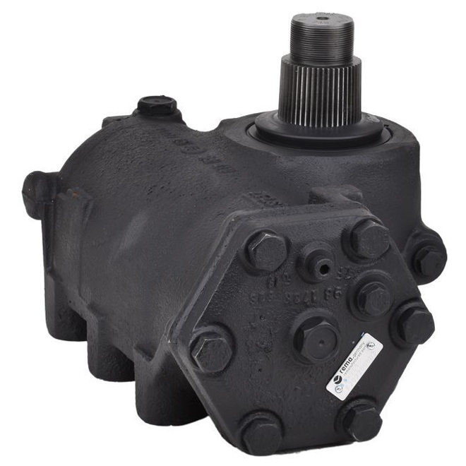 109951 Hydraulic power steering gear REMAN