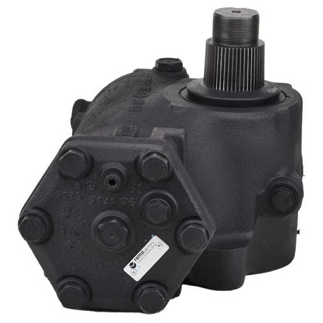 109951 Hydraulic power steering gear REMAN