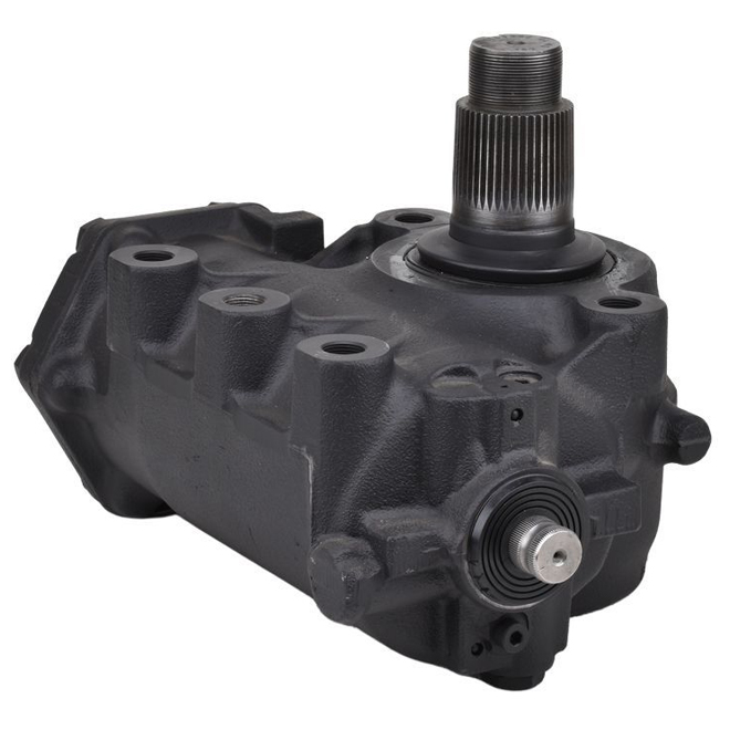 109961 Hydraulic power steering gear REMAN