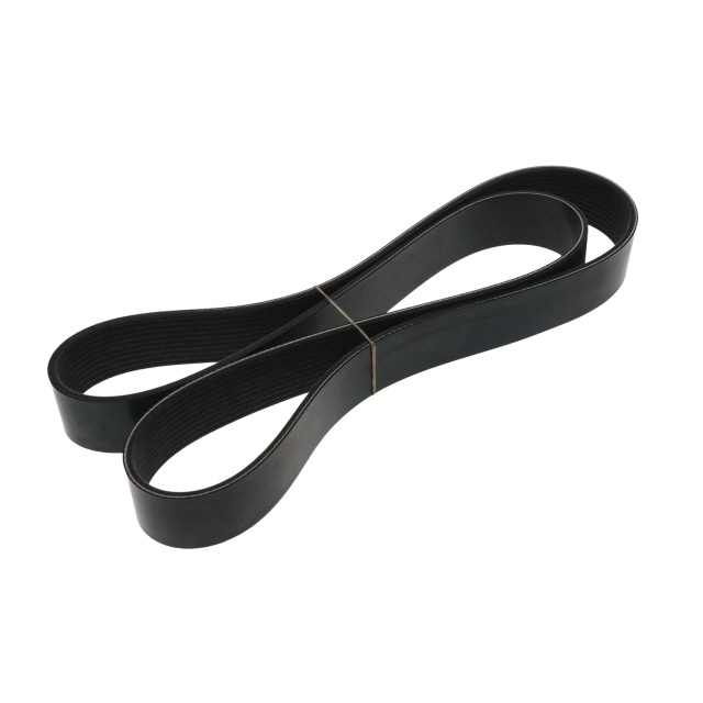 V-Ribbed Poly Rib Belt suits VOLVO FM/FMX