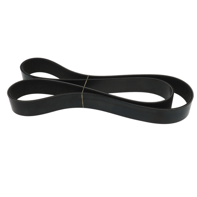 10PK1408HD V-Ribbed Poly Rib Belt suits VOLVO FM/FMX